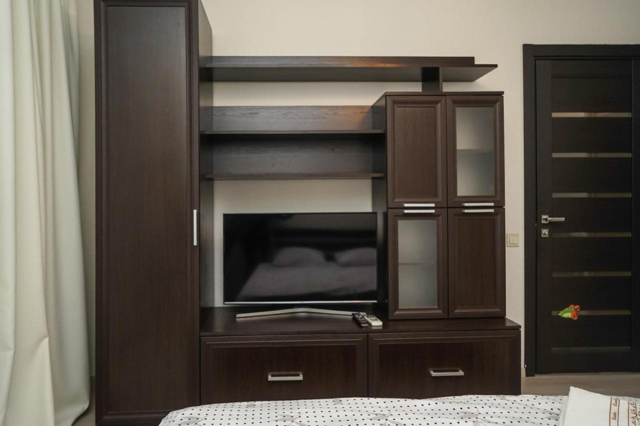 Kyiv Apartment On Chornovola 27 المظهر الخارجي الصورة
