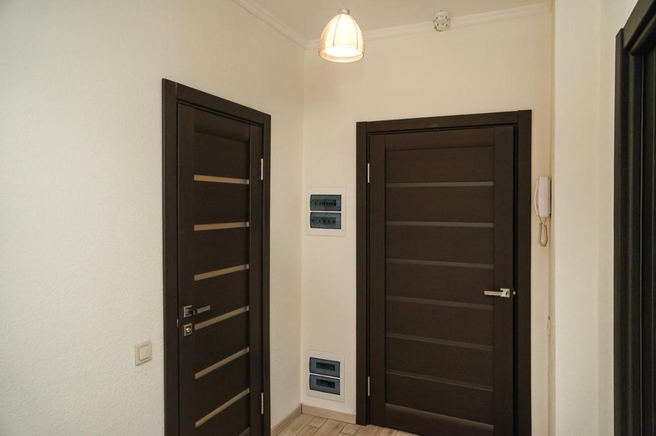 Kyiv Apartment On Chornovola 27 المظهر الخارجي الصورة