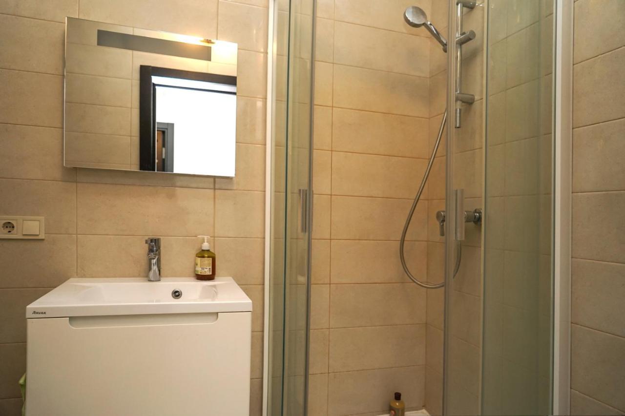 Kyiv Apartment On Chornovola 27 المظهر الخارجي الصورة