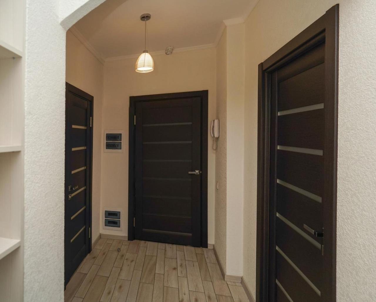 Kyiv Apartment On Chornovola 27 المظهر الخارجي الصورة